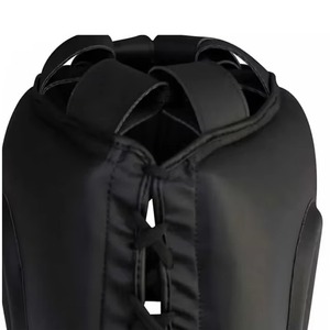 Casque de protection pour arts martiaux, qualité supérieure, pour adultes, protection faciale, pour entraînement de boxe, en vente - Product Image 2