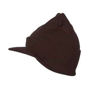 Bonnet en tricot personnalisé avec logo, chapeau d'hiver - Product Image 5