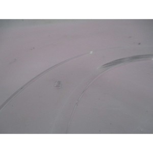 AMAT 0200-10506, ฝาครอบควอตซ์, 8 นิ้ว, Ext Poly - อุปกรณ์และอะไหล่เซมิคอนดักเตอร์ระดับโลกที่เชื่อถือได้ - Product Image 4