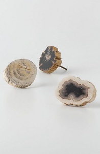 Sculpture artisanale en résine et bois, motif crème glacée, décoration artistique, moulage époxy, objet de collection, best-seller, boutons en résine - Product Image 4