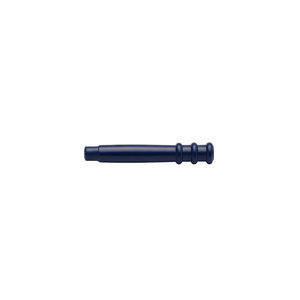 Électrode sphérique usinée avec précision, borne de contact conductrice métallique, composant de remplacement électrique industriel - Product Image 2