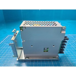Soporte de Montaje para Fuente de Alimentación COSEL FD-B, Usado como Pieza de Repuesto para Equipos Legacy Semiconductor - Product Image 2