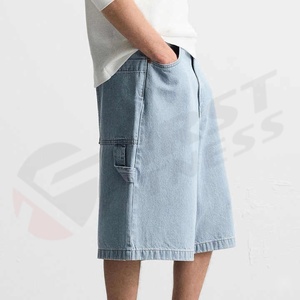 Pantalones Cortos Deportivos Casuales para Hombre, de Alta Calidad, Personalizados, de Secado Rápido, Transpirables, con Cordón Ajustable, Servicio OEM, Estilo Urbano, 2025 - Product Image 3