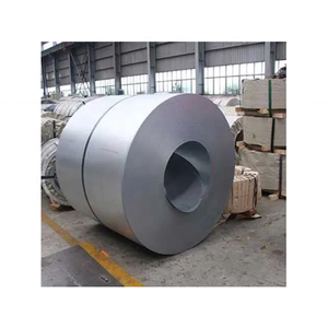 เหล็กแผ่นรีดเย็นแผ่นเหล็กม้วนมาตรฐาน CR ASTM & BS ผลิตจากประเทศเกาหลี - Product Image 1