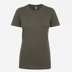 Camiseta Polo Personalizada para Mujer, Algodón Premium, Ropa Casual, Proveedor Mayorista de Prendas de Vestir - Product Image 2