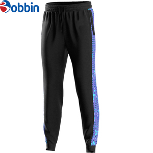 Custom for Men Cotton Baggy Oversized Sportswear Sports Sweatpants Flair Sweat Pants Vintage Sweatpants Baggy <b>Trousers</b> for Men - Product Image 3