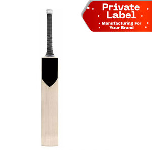 Bate de Cricket de Pelota de Cinta con Etiqueta Privada Personalizada, Bate de Tenis Ligero de Tamaño Completo, Bate de Tenis de Pelota Ligero de Venta Caliente - Product Image 1
