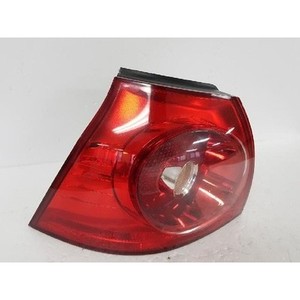 Conjunto de Luz Trasera Izquierda para Golf, Usado, OEM 1K6945095N - Product Image 2