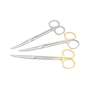 Metzenbaum Scissors - Product Image 1