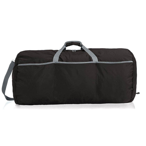 Bolsas Deportivas de Lona Ecológicas Grandes y Duraderas Personalizadas, Bolsas de Hombro Estilo Bolso de Mano, Bolsas de Lona Ligeras e Impermeables para Gimnasio - Product Image 1