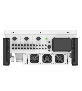 Inversores Solares en Oferta, Inversor Solis S6-EH1P K-L-PLUS 3KW 5KW 6KW <span class=keywords><strong>8KW</strong></span>, Inversor Solar Híbrido Industrial Solis - Product Image 2