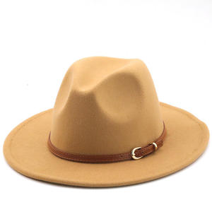Professional Leather Cowboy <b>Hat</b> Western Style Casual Wide Brim Bush Durable Outdoor Travel Gear USA Europe Trending Apparel - Product Image 5