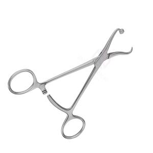 Pinzas Ortopédicas de Acero Inoxidable Personalizadas |   Instrumentos Quirúrgicos de Alta Calidad |   Herramientas Médicas de Precisión - Product Image 5