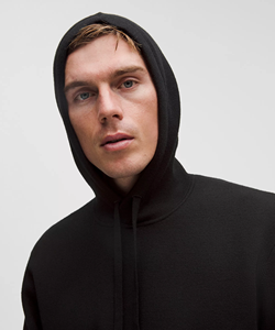 Personnalisation de sweats à capuche noirs en gros, qualité supérieure, sweats à capuche surdimensionnés, fabricant de vêtements personnalisés, OEM ODM - Product Image 4