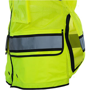 Hot Sale Reflective Welding Safety <b>Overalls</b> - Product Image 4