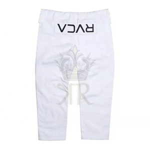 Bjj Bonne Qualité Art Martial Jiu Jitsu Uniforme Jiu Jitsu Bjj Gi Et Patches shoyoroll Jiu Jitsu Gi Suit - Product Image 2