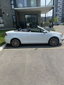 Volkswagen Eos d'occasion de 2015, Confort - Product Image 5