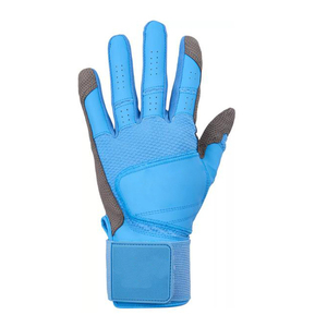 Nouveaux gants de moto unisexes à doigts entiers en cuir PU, antidérapants, légers, pour la musculation, le cyclisme, les sports de plein air avec OEM - Product Image 2