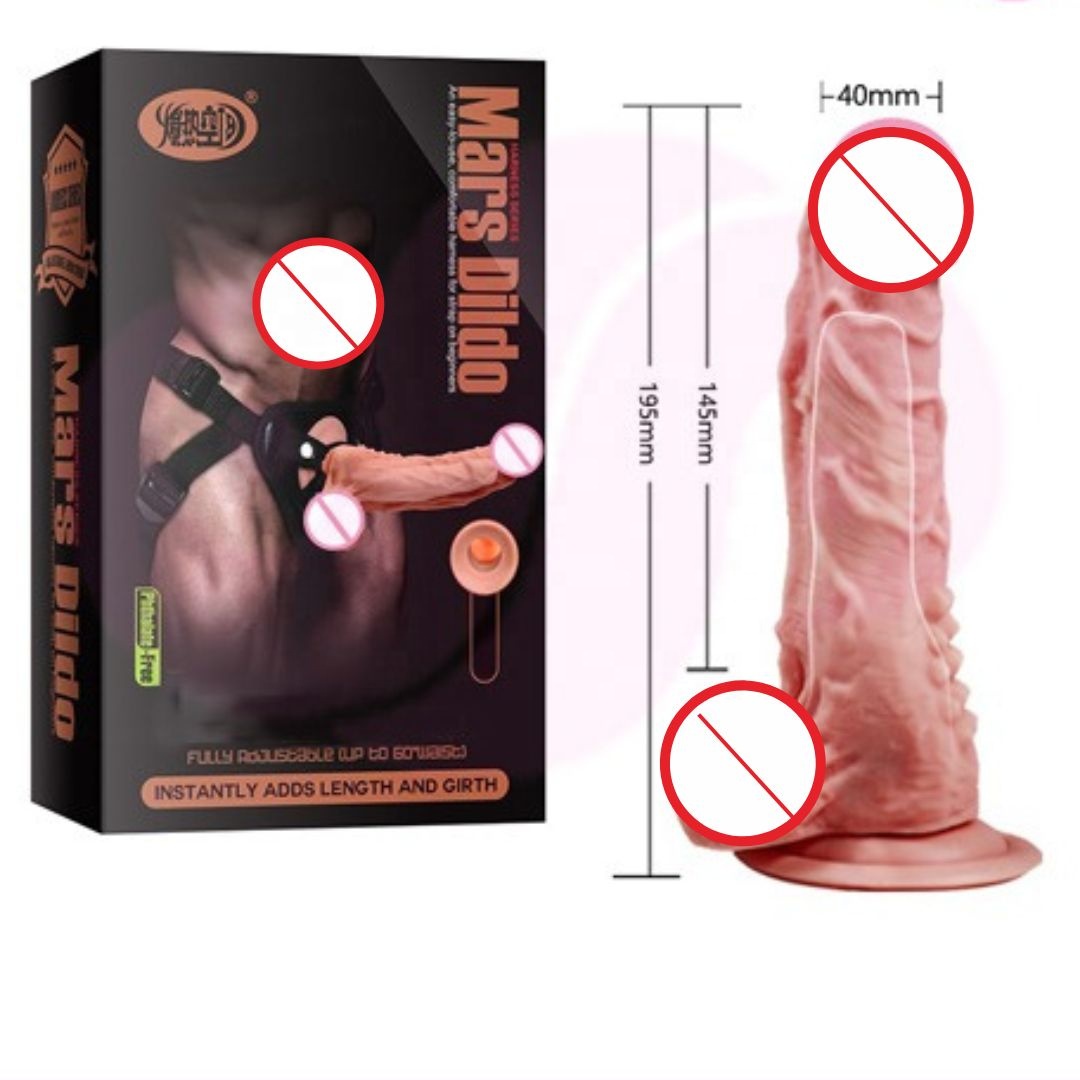 Passionate Sex Toy Dildos - Ultimate Pleasure for Women