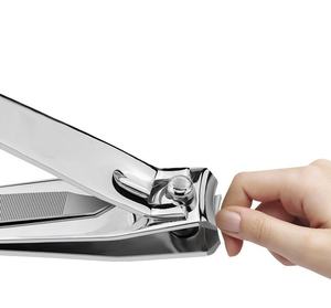 Factory Wholesale Professional Baby Age Group Nail Clipper Personal Care Finger & <b>Toe</b> Nail Cutters ANAAIF - Product Image 4