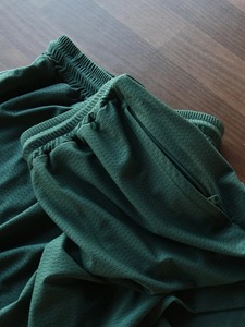 High-Quality <b>Men</b>’s Summer <b>Shorts</b> – <b>Tailored</b> Fit Elastic Waist Lounge <b>Shorts</b> - Product Image 6