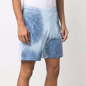 Shorts Casuales de Verano para Hombre, Diseño Premium de Alta Calidad, Tie Dye, Personalizados, Moda Urbana, Shorts Tie Dye para Hombre en Venta - Product Image 2