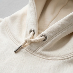 Sudadera con Capucha de Lujo para Hombre, con Estampado de Corazones Cromados, de Alta Calidad, Manga Larga, Térmica, Personalizable - Product Image 6