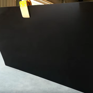 ท็อปโต๊ะแลบราดอร์หินแกรนิตสีดำอัลเบสเซิร์ต ไชน่า ซานซี - Product Image 4