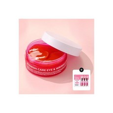 Sconto sulle Cura Idratanti Isoi Blemish Care Eye & Frown Patch 90 Fogli (Siero Illuminante 1ml x 3) Lunga Durata, (Gratis - Product Image 1