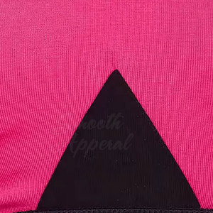 Women's Simple High Support Lightweight Sports Bra Front Adjustable <b>Padded</b> Straps for High for Gym <b>Running</b> Yoga Fitness - Product Image 6