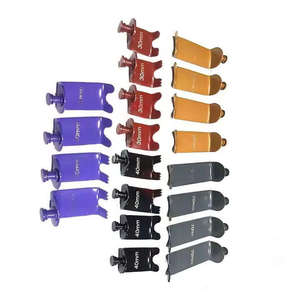 Sistema de Retracción Cervical TrimLine de Azicon, Juego de Retractores Cervicales Anteriores Autoestables, Kit de Cirugía con Hojas Premium - Product Image 5