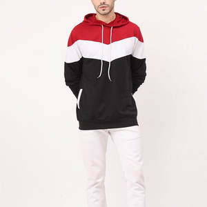 เสื้อฮู้ดดี้ผ้าฟลีซคอตตอน 100% ทรงปกติ ออกแบบเองตามเทรนด์ยอดนิยม ลดราคา 2026 สไตล์ใหม่ ผู้ชาย ฤดูหนาว รักษ์โลก - Product Image 6