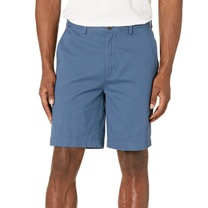 Pantalones Cortos Deportivos de Alta Calidad para Hombre, Estilo Streetwear, Personalizados, Desgastados, Lavados, con Rayas, Cordón Ajustable, Parches, Estilo Holgado - Product Image 3