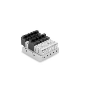 หน่วยปล่อยสุญญากาศอุตสาหกรรม VQD1000-V-06-5M นิวเมติกส์ SMC - Product Image 1