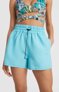 <b>Women</b> Swimwear Beach <b>Shorts</b> Quick Dry Lightweight Elastic Waist Custom OEM ODM Manufacturer Wholesale Bulk Supply - Product Image 5