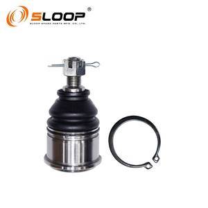 Entretoise de rotule de bras de suspension supérieur - Product Image 4