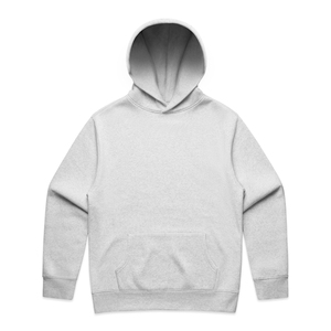 Sudaderas con Capucha para Hombre, 100% Algodón, 500 Gsm, Peso Pesado, con Logotipo Personalizado Bordado, Detalle de Flocado en el Bolsillo, Hombros Caídos - Product Image 6