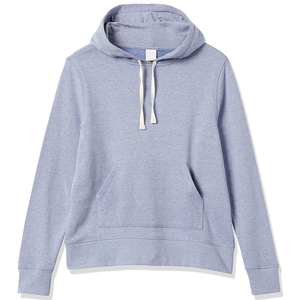 Sudadera Extra Grande para Mujer, Corte Holgado, Forro Polar Cálido, Mezcla de Algodón Suave, Cómoda, Informal, Estilo Urbano, Sudadera Moderna - Product Image 1