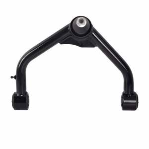 MT042010 2009-2019 per DODGE per RAM 1500 4WD 2-4 Ammortizzatori e Sistemi di Sospensione Neri per Tuning - Product Image 5