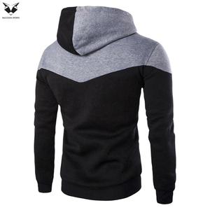 Vêtements de rue entièrement personnalisés, qualité supérieure, design unique, vêtements décontractés pour hommes, style actuel, sweats à capuche pour hommes - Product Image 4