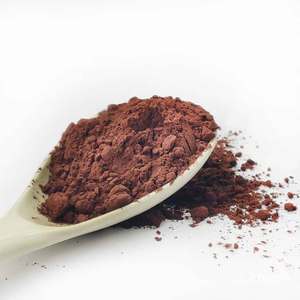 Cacao en Polvo de Alta Calidad, Suministro a Granel, Cacao en Polvo Fresco con Rico Aroma, Ideal para Mercados Mayoristas y de Exportación - Product Image 1