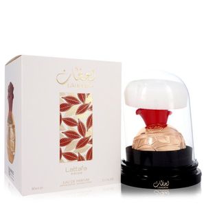 Pride Lahdath <b>Unisex</b> Eau De Parfum Spray Fragrance <b>Perfume</b> - Product Image 1