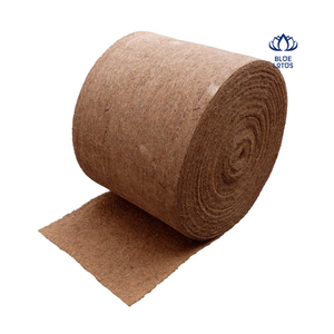 WHOLESALE SUPPLIER COCONUT COIR MATTRESS SHEETS COIR <b>MAT</b> BLUE LOTUS VIETNAM 2025 - Product Image 1