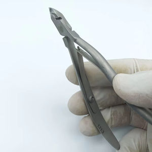 คีมตัดหนังกำพร้าใบมีดคมพิเศษทำจากสแตนเลส - Product Image 1