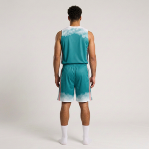 Uniforme de Baloncesto Personalizado para Equipos de Club y Liga - Product Image 2