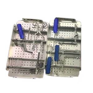 High Quality Orthopaedic Caspar Cervical Retractor <b>Instruments</b> Spine Surgery Set Premium Stainless Steel CE Surgical Clinic - Product Image 3