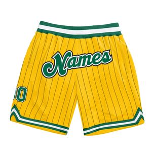 Custom Team Basketball Shorts Casual Knitted Unisex Breathable Spandex/Polyester Elastic Mid Waist Printed <b>Board</b> Heat-<b>Transfer</b> - Product Image 4