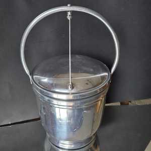 ถังโลหะสไตล์บ้านไร่สำหรับตกแต่งภายในและภายนอก - Product Image 1