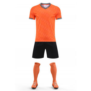 Camisetas Personalizadas para Hombre, Uniformes de Equipo con Logotipo Impreso, Camisetas de Fútbol, Ropa Deportiva de Entrenamiento, Camisetas de Fútbol Personalizadas - Product Image 5