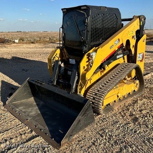Super Condition Used and New Cat 265 Compact Track Loader Ready To Work Used Equipment In Stock With Premium Build Quality - Product Image 3